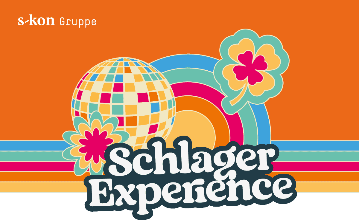 S-KON Business Exchange & Schlager Experience 2026 