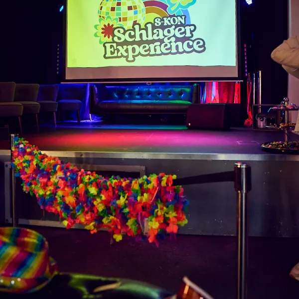 S-KON Business Exchange & Schlager Experience 2026 