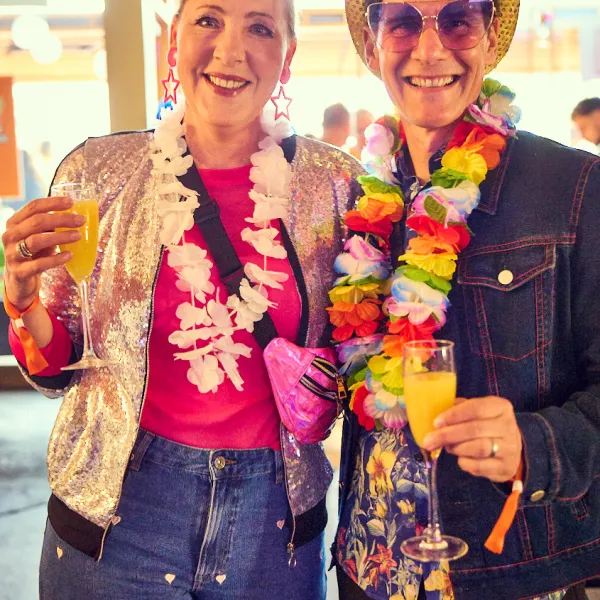 S-KON Business Exchange & Schlager Experience 2026 