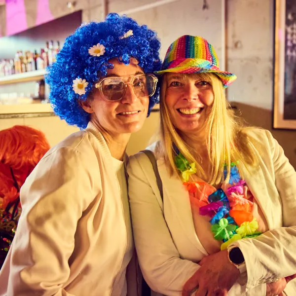 S-KON Business Exchange & Schlager Experience 2026 