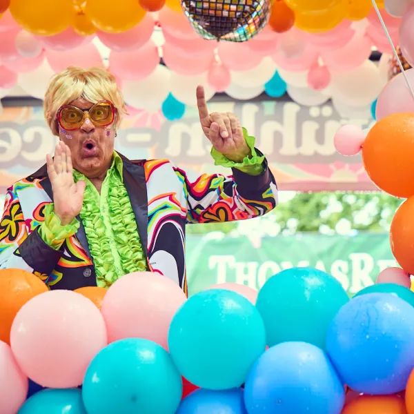 S-KON Business Exchange & Schlager Experience 2026 