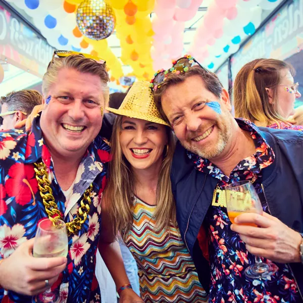 S-KON Business Exchange & Schlager Experience 2026 