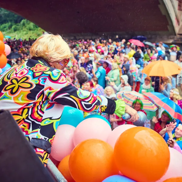 S-KON Business Exchange & Schlager Experience 2026 